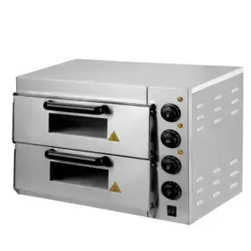 RAMESIA Pizza Oven OPZ-12SS