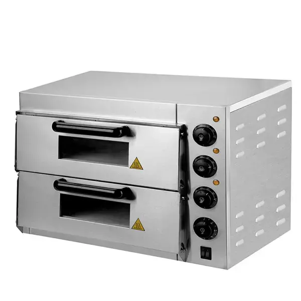 RAMESIA Pizza Oven OPZ-12SS
