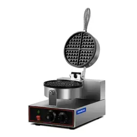 RAMESIA Waffle Baker WFB-77