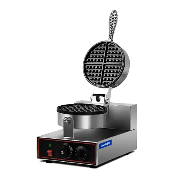 RAMESIA Waffle Baker WFB-77