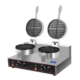 RAMESIA Waffle Baker WFB-88