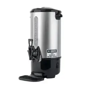 RAMESIA Water Boiler WTB 8L