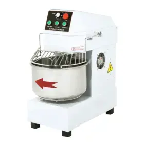 Ramesia Spiral Mixer 20 Liter