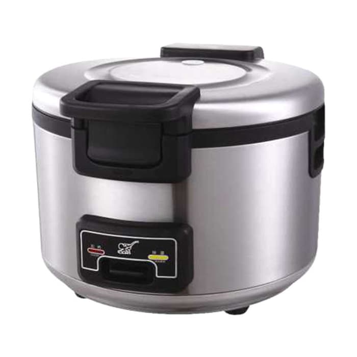 Rice Cooker GTA SH8100M  Ramesia Mesin Indonesia