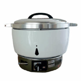 Rice Cooker MB-80RB GETRA