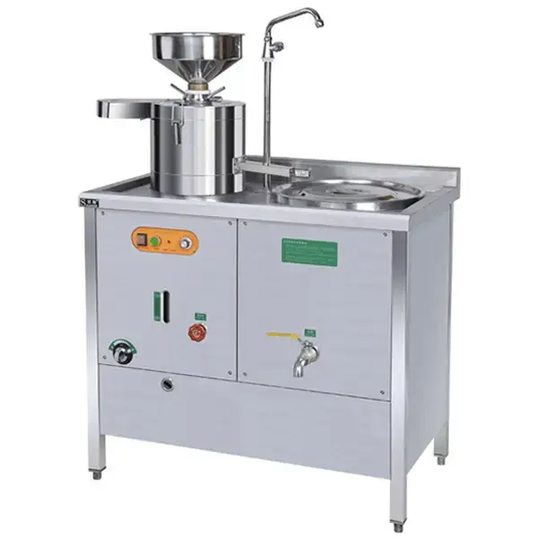Soy Bean Milk Machine SBM-95