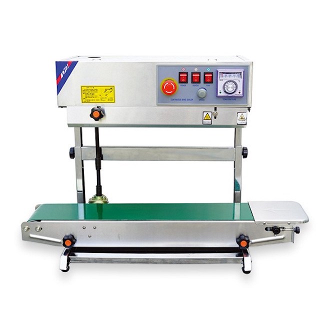 continuous sealer ramesia