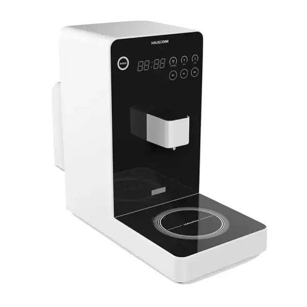 Hauscook Commercial FCH D220-C