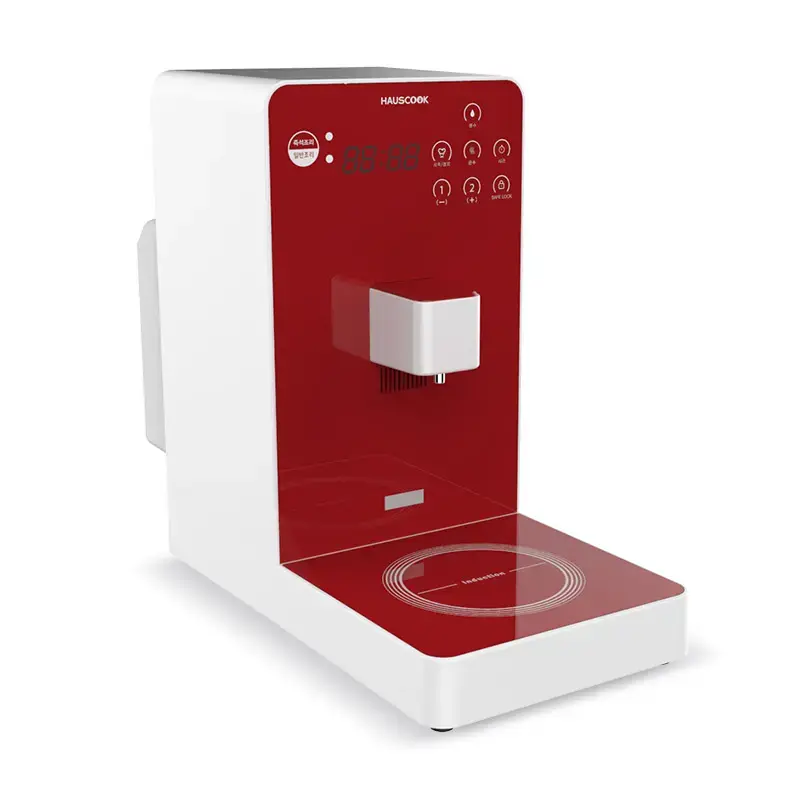 instan food cooker