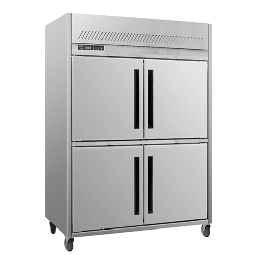 GEA Upright Freezer L-RW8U2HHHH