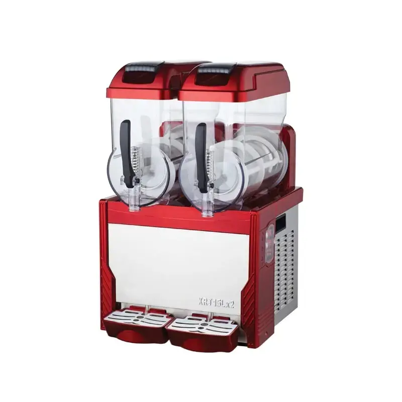 Slush Machine CRW PXRJ15LX2