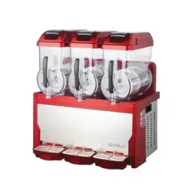 Slush Machine CRW PXRJ15LX3
