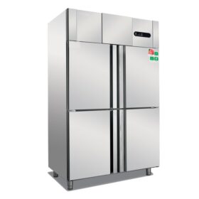 GEA Upright Freezer URF-12004D