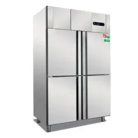 GEA Upright Freezer URF-12004D