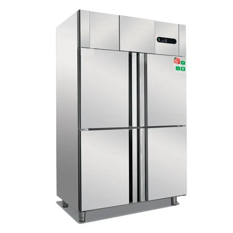 GEA Upright Freezer URF-12004D