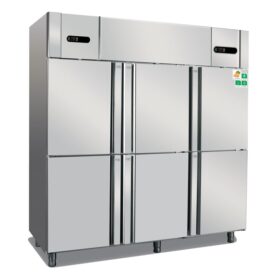 GEA Upright Freezer URF-18006D