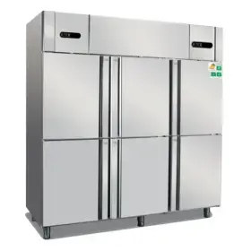 GEA Upright Freezer URF-18006D