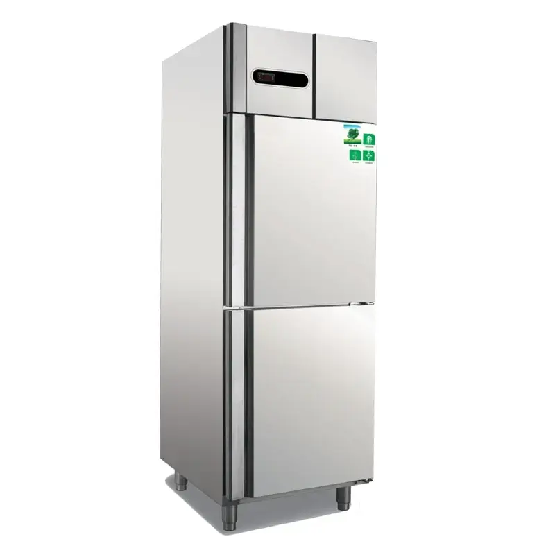 GEA Upright Freezer URF-5502D