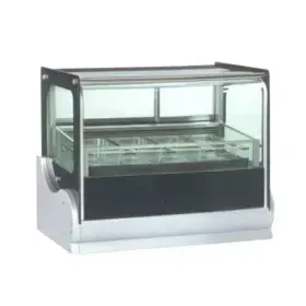 GEA Gelato Showcase (Fan Cooling) FA-530V