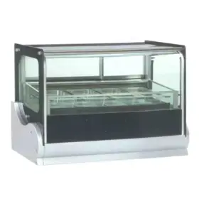 GEA Gelato Showcase (Fan Cooling) FA-540V