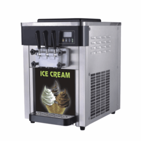 Mesin Es Krim BQL 818T