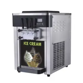 Mesin Es Krim BQL 818T