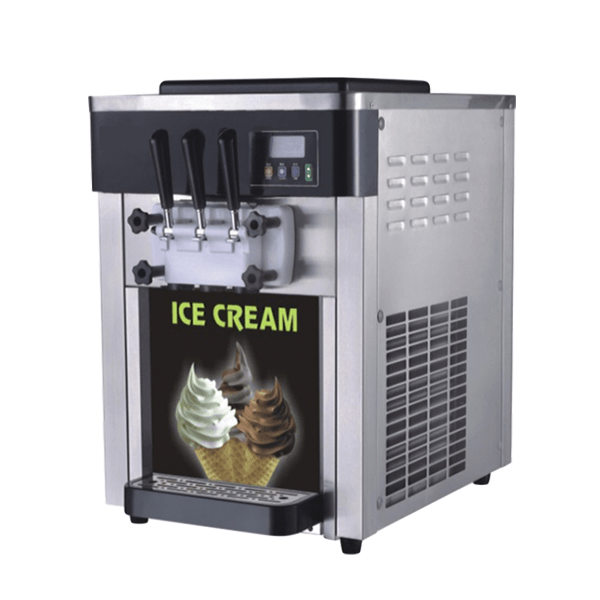 Mesin Es Krim BQL 818T