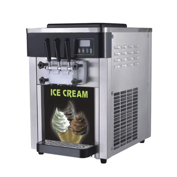Mesin Es Krim BQL 818T
