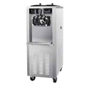 GEA Ice Cream Machine D880