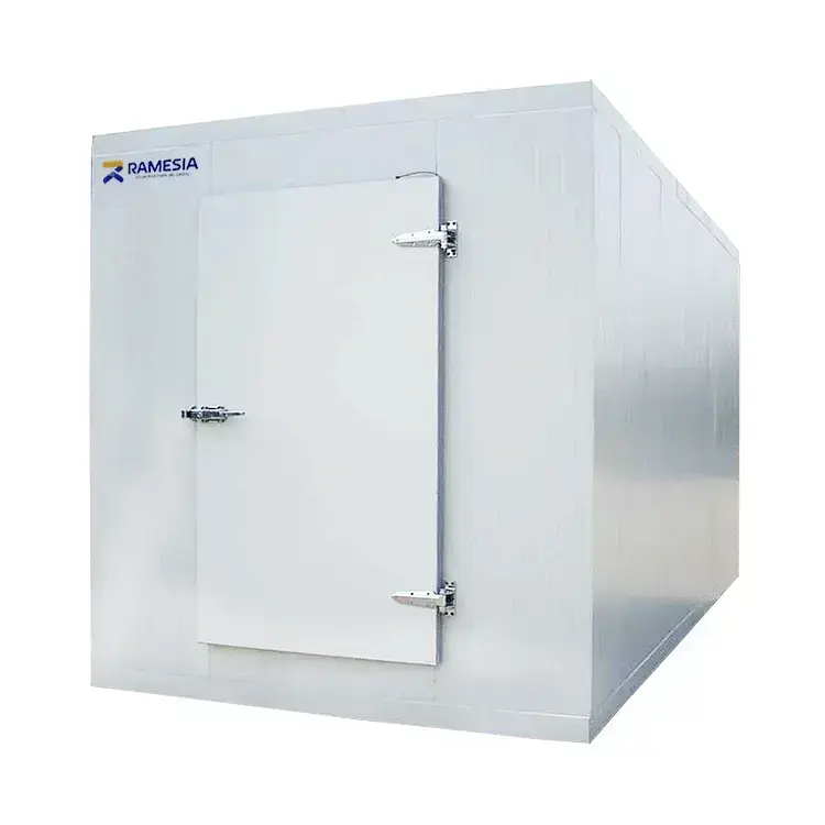 Cold storage untuk penyimpanan produk beku