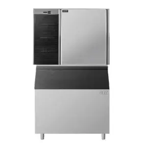 GEA Gourmet Cubes Machine SS-400A