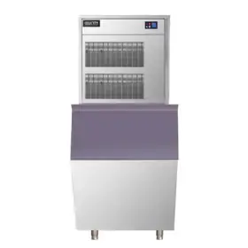 GEA Granular Ice Maker GR-400