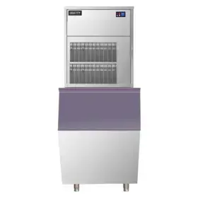 GEA Granular Ice Maker GR-560