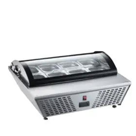 GEA Salad Case RTW-67L
