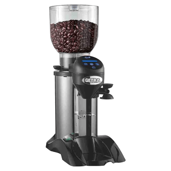 GETRA Coffee Grinder MARFIL TRON INOX