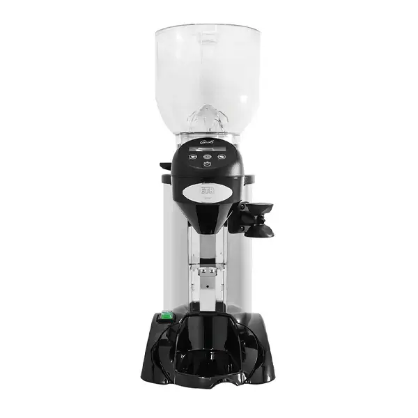 GETRA Coffee Grinder MARFIL TRON INOX