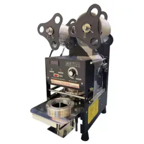 GETRA Cup Sealer Otomatis ETA9
