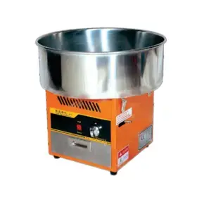 Mesin Gulali GETRA