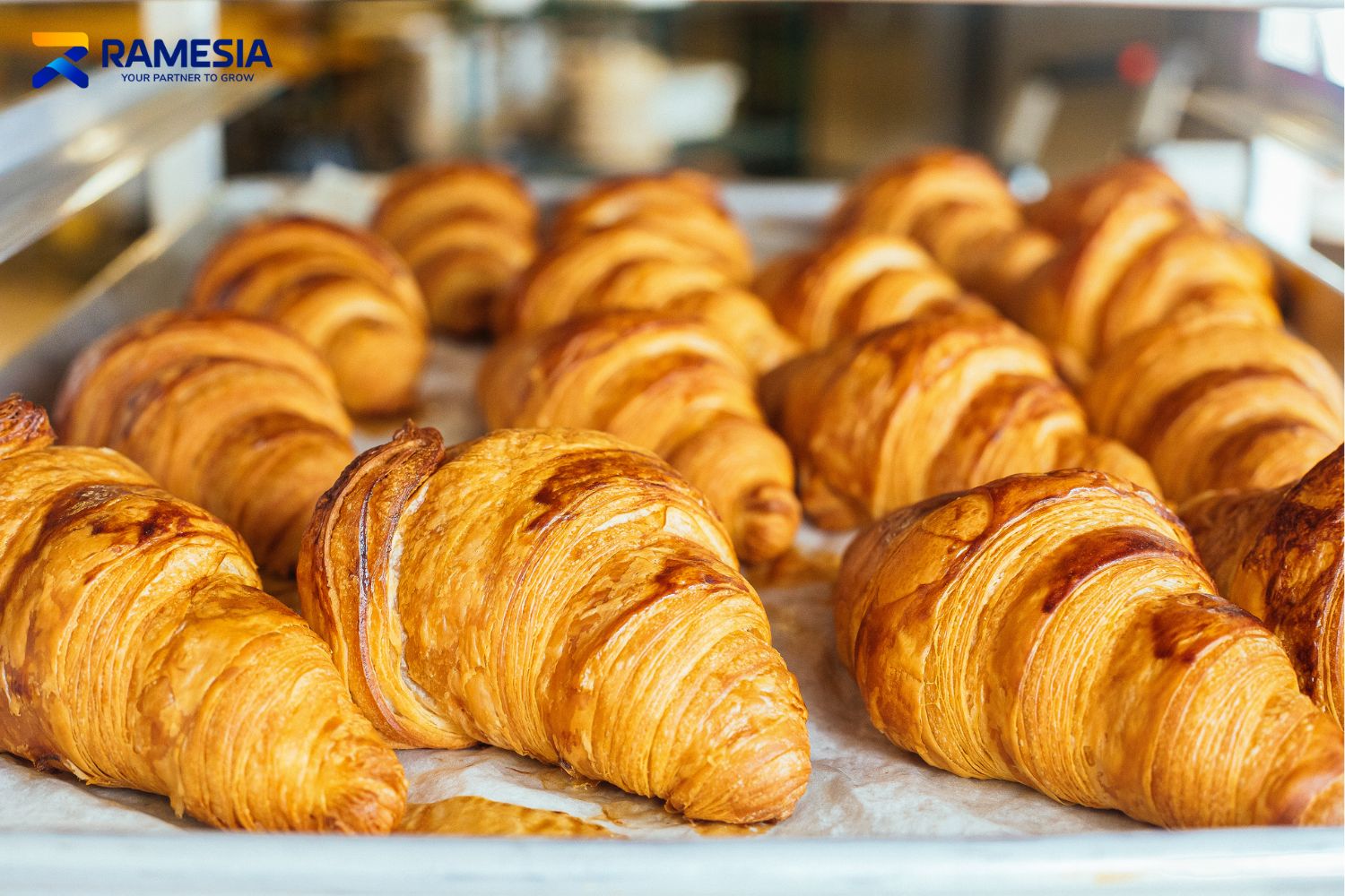 Roti Croissant