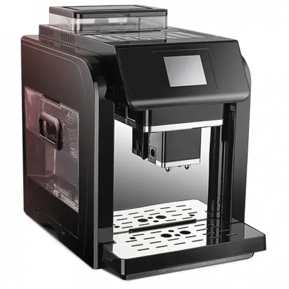 Mesin kopi otomatis full automatic
