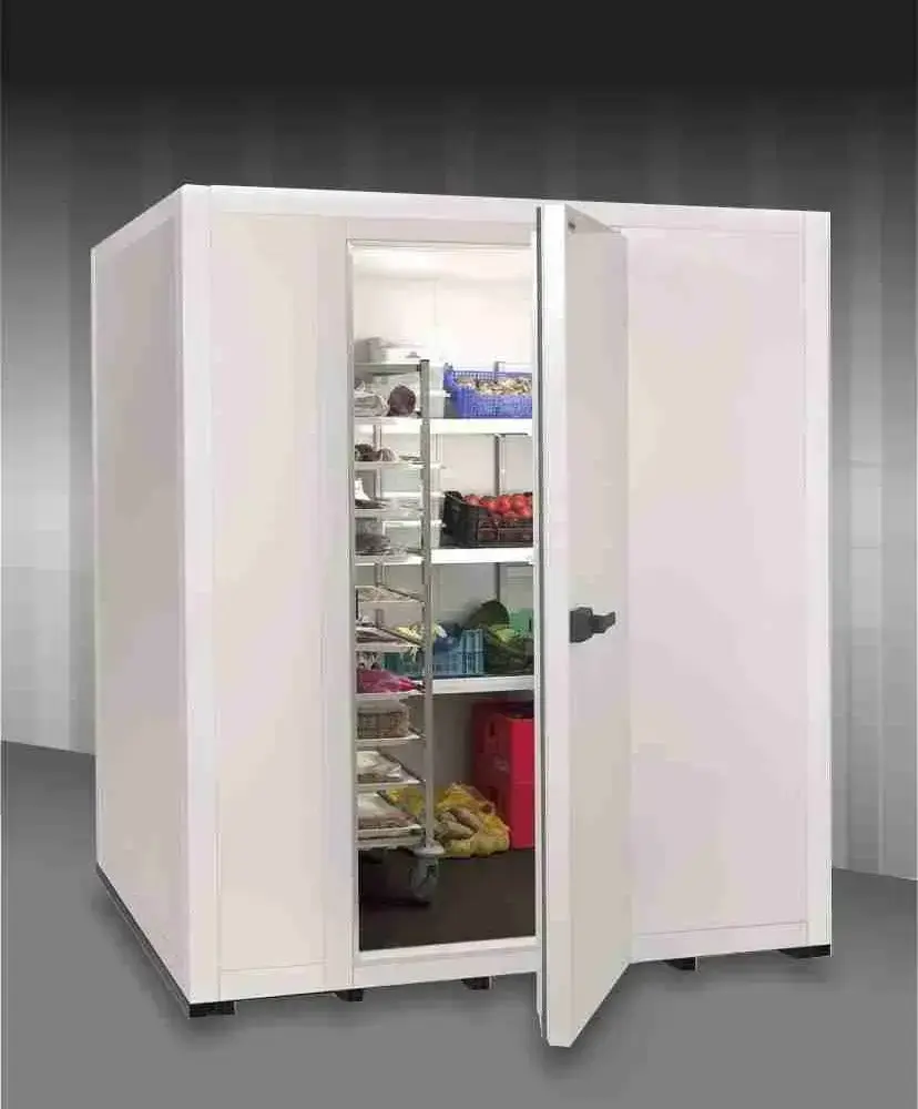 plug in cold room
