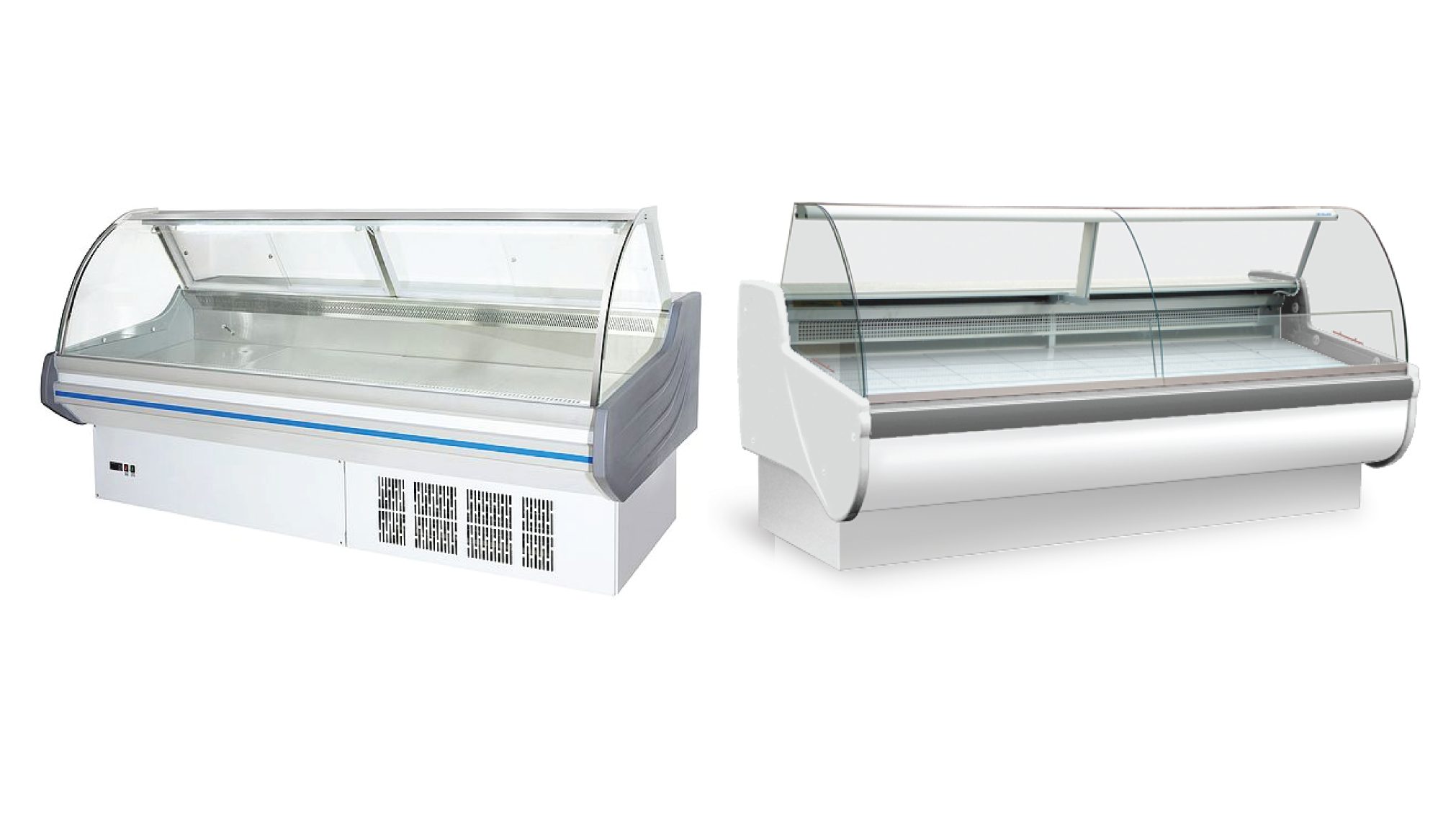 Supermarket Refrigeration Harga Showcase Pendingin Ramesia