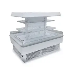 GEA Island Chiller LOTUS168-G