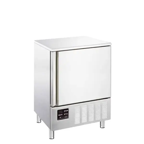 GEA Blast Chiller & Shock Freezer AK08D