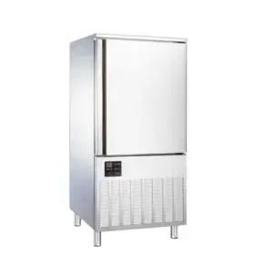 GEA Blast Chiller & Shock Freezer AK08D