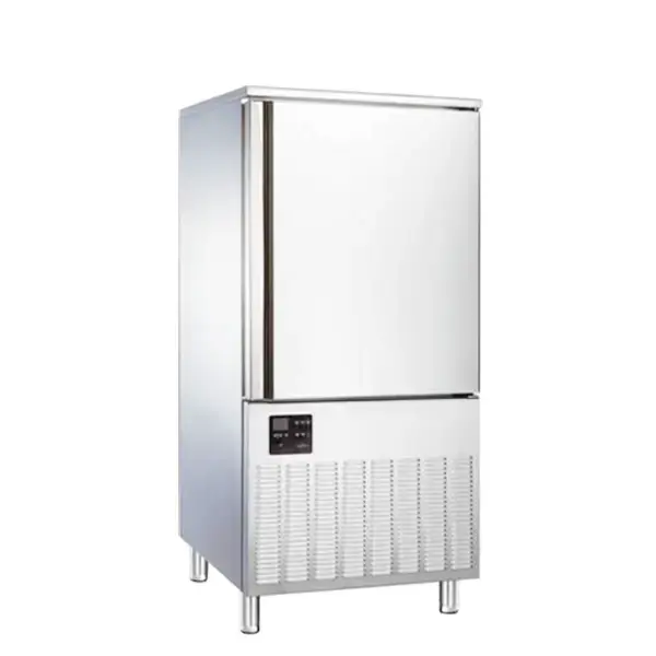 GEA Blast Chiller & Shock Freezer AK08D