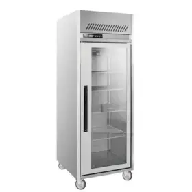 GEA Glass Door Upright Chiller M-RW8U1G