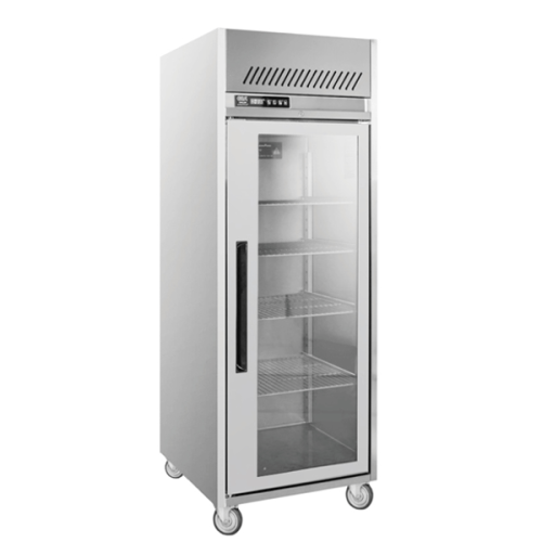 GEA Glass Door Upright Chiller M-RW8U1G