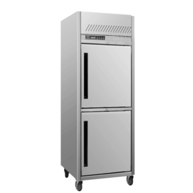 GEA Upright Freezer L-RW8U1HH