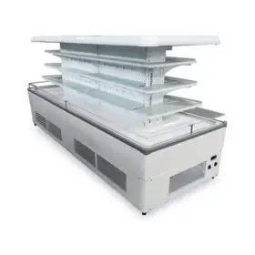 Open Chiller